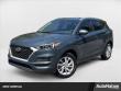 Used 2021 Hyundai Tucson Value Sport Utility