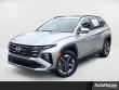 New 2025 Hyundai Tucson SEL Convenience FWD Sport Utility
