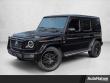 Used 2019 Mercedes-Benz G-Class G 550 Sport Utility