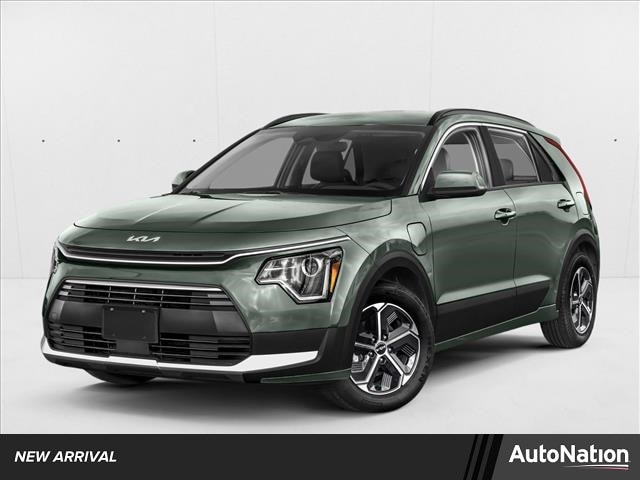 2023 Kia Niro EX PHEV's photo