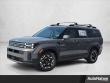New 2026 Hyundai Santa Fe SEL FWD Sport Utility