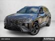 Certified 2025 Hyundai Tucson Hybrid N Line Sport Utility