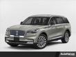 Used 2020 Lincoln Aviator Black Label Sport Utility