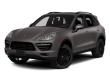 Used 2014 Porsche Cayenne Turbo Sport Utility