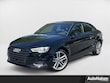 Audi A3 Sedan