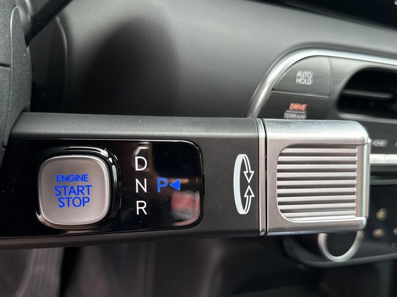 2026 Hyundai Palisade Calligraphy - Photo 15