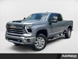 Chevrolet Silverado 2500HD