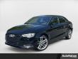 Used 2020 Audi A3 Sedan Premium 4dr Car