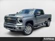 Used 2024 Chevrolet Silverado 2500HD High Country Crew Cab Pickup