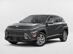 2026 Hyundai Kona SE FWD Sport Utility