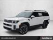 New 2026 Hyundai Santa Fe SEL FWD Sport Utility