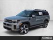 New 2026 Hyundai Santa Fe Hybrid Limited Sport Utility