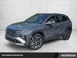 New 2026 Hyundai Tucson Limited FWD Sport Utility