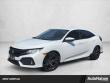 Used 2017 Honda Civic Sport 4dr Car