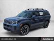 New 2026 Hyundai Santa Fe SEL FWD Sport Utility