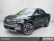 Certified 2025 Hyundai Santa Cruz Limited Crew Cab Pickup