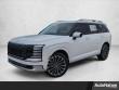 New 2026 Hyundai Palisade Calligraphy FWD Sport Utility