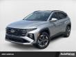 Certified 2025 Hyundai Tucson SEL Convenience Sport Utility