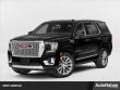 Used 2023 GMC Yukon Denali Sport Utility