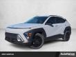 New 2026 Hyundai Kona SEL Sport FWD Sport Utility