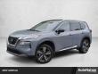Used 2021 Nissan Rogue SL Sport Utility