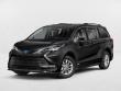 Used 2021 Toyota Sienna LE Mini-van Passenger