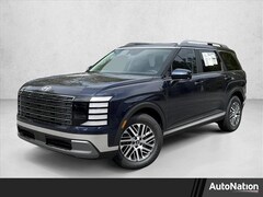 2026 Hyundai Palisade SEL FWD Sport Utility