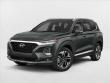 Used 2020 Hyundai Santa Fe Limited Sport Utility