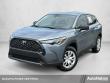 Certified 2024 Toyota Corolla Cross L Sport Utility
