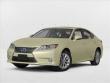 Used 2013 Lexus ES 300h Hybrid 4dr Car