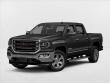 Used 2018 GMC Sierra 1500 SLT Crew Cab Pickup