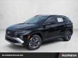 New 2026 Hyundai Tucson SEL FWD Sport Utility