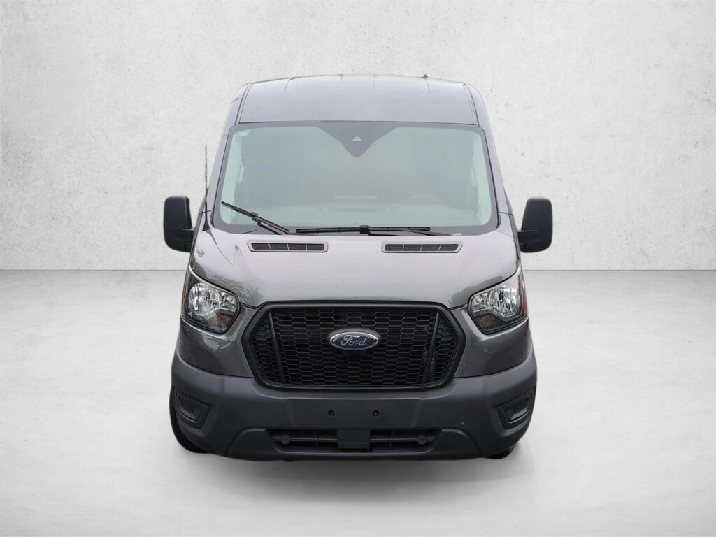 Used 2023 Ford Transit Full-size Cargo Van