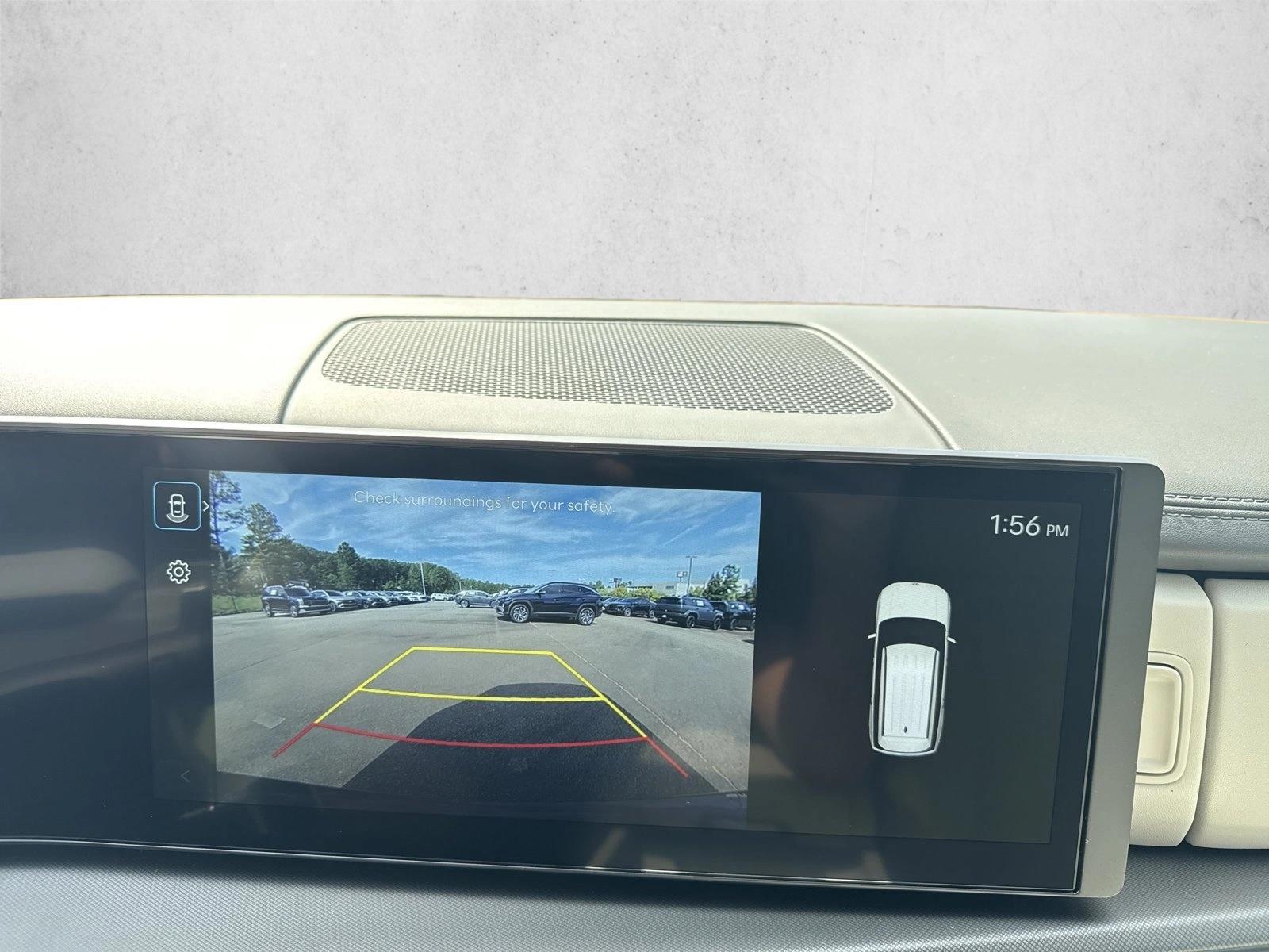 2026 Hyundai Santa Fe SEL - Photo 13