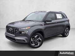 2026 Hyundai Venue SEL w/Two-Tone Roof Sport Utility