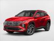 New 2026 Hyundai Tucson Limited FWD Sport Utility