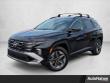 New 2025 Hyundai Tucson Hybrid SEL Convenience Sport Utility