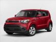 Used 2019 Kia Soul Base 4dr Car