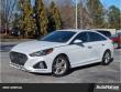 Used 2019 Hyundai Sonata SEL 4dr Car