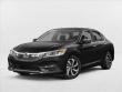 Used 2017 Honda Accord Sedan EX-L 4dr Car