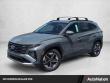 New 2026 Hyundai Tucson SEL FWD Sport Utility