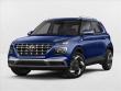 Certified 2023 Hyundai Venue Limited Sport Utility