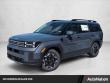 New 2026 Hyundai Santa Fe SEL FWD Sport Utility