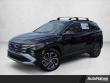 New 2026 Hyundai Tucson Hybrid Limited Sport Utility