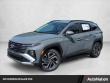 New 2026 Hyundai Tucson SEL Plus FWD Sport Utility