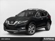 Used 2018 Nissan Rogue SL Sport Utility