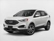 Used 2020 Ford Edge SEL Sport Utility