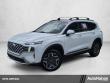 Certified 2022 Hyundai Santa Fe Hybrid Limited Sport Utility