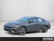 New 2025 Hyundai Elantra SEL Sport 4dr Car
