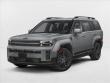 New 2027 Hyundai Santa Fe Hybrid Calligraphy Sport Utility